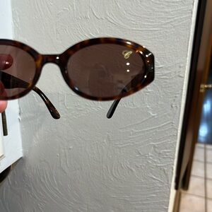 Chopard sunglasses